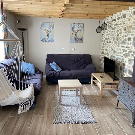 Le Petit Loup Villa Sprimont Exterior photo